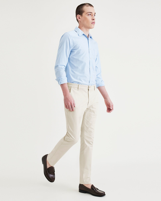 Men's Skinny Fit Original Chino Pants