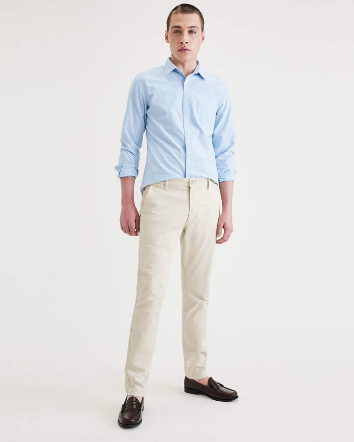 Men's Skinny Fit Original Chino Pants