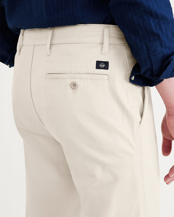 Men's Slim Fit Original Chino Pants