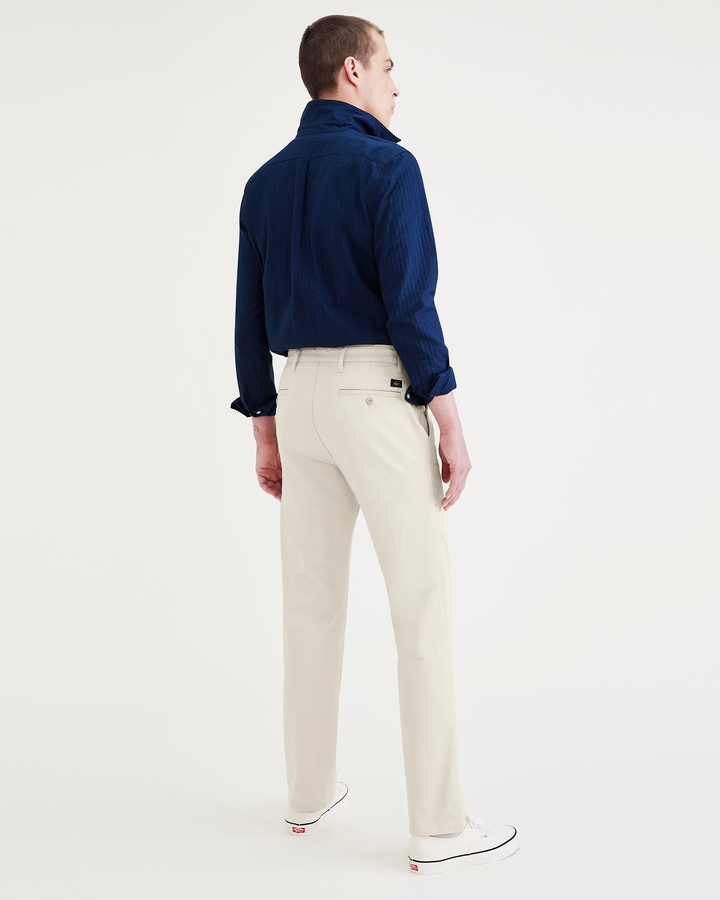 Men's Slim Fit Original Chino Pants