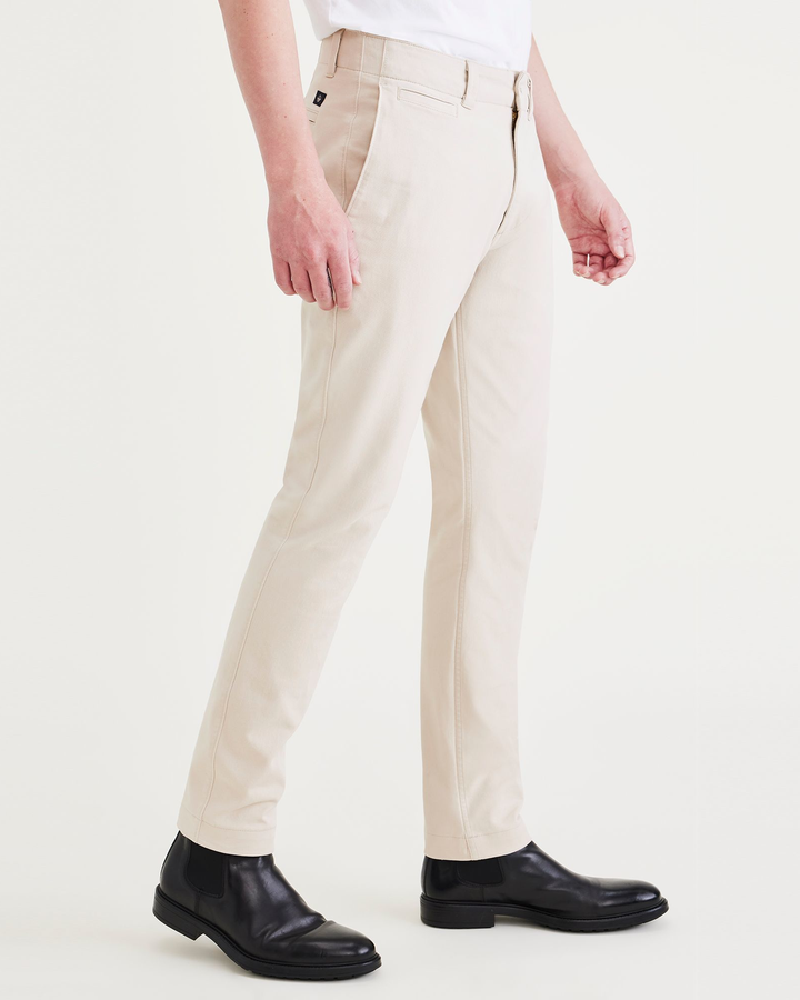 Men's Slim Fit Smart 360 Flex California Chino Pants