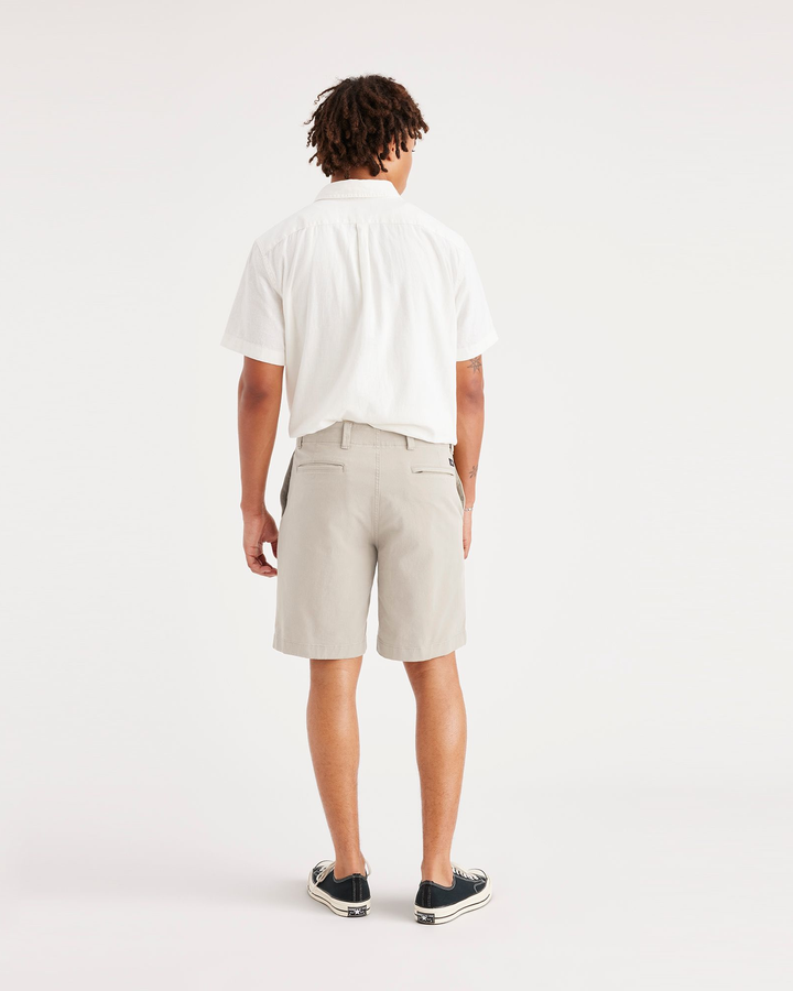 Men's Straight Fit California Shorts