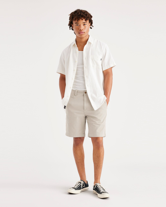 Men's Straight Fit California Shorts