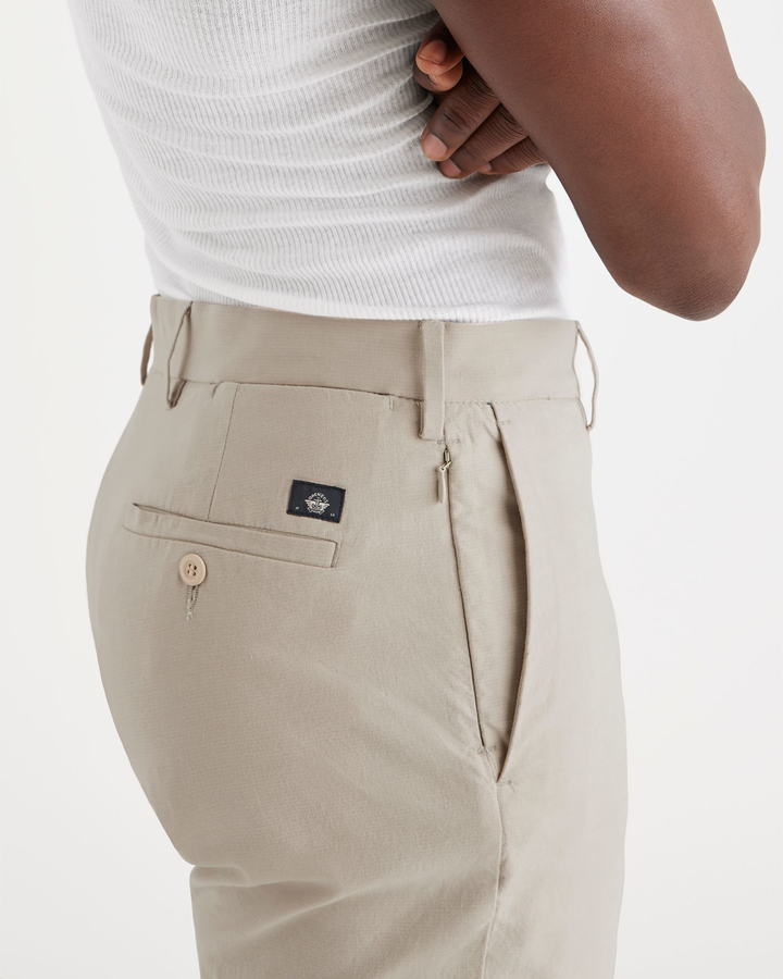 Men's Flex Modern Chino Short