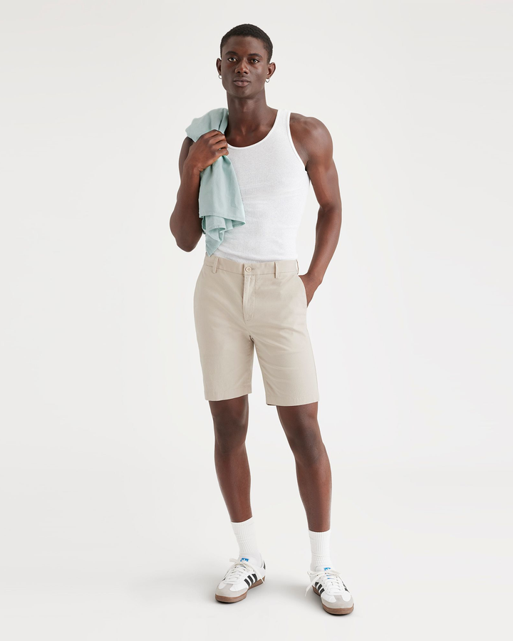 Men's Flex Modern Chino Short