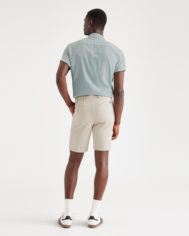 Men's Flex Modern Chino Short