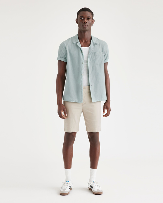 Men's Flex Modern Chino Short