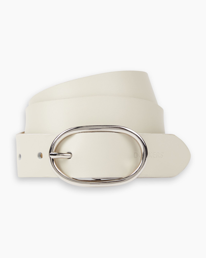 Women's Casual Suede Belt