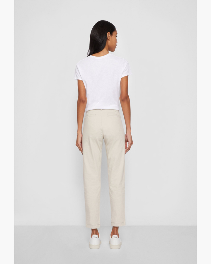 Women's Slim Fit Weekend Chino Pants