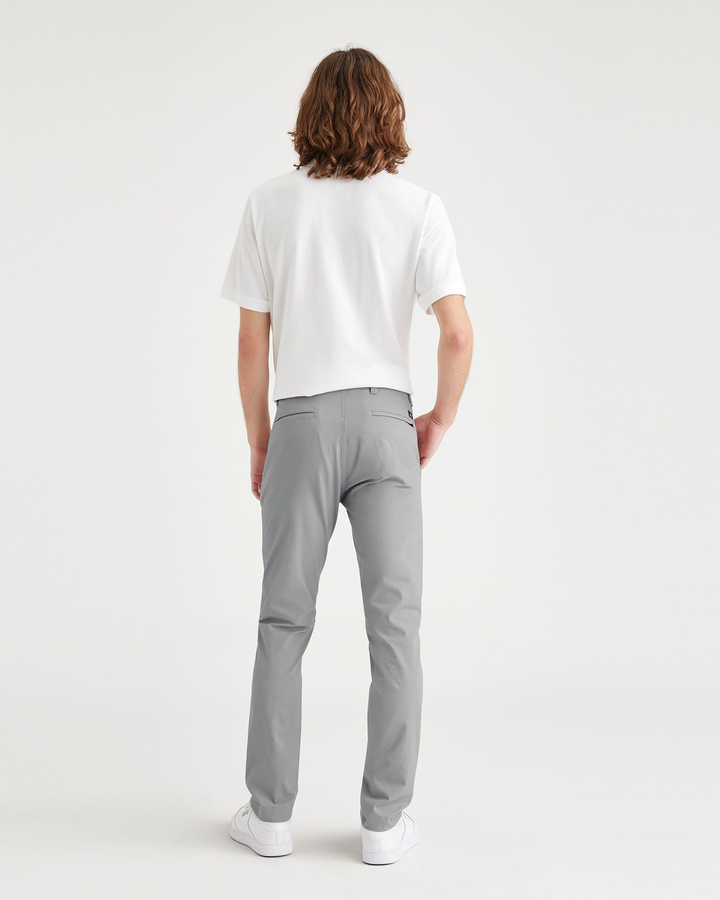 Men's Skinny Fit Smart 360 Flex California Chino Pants