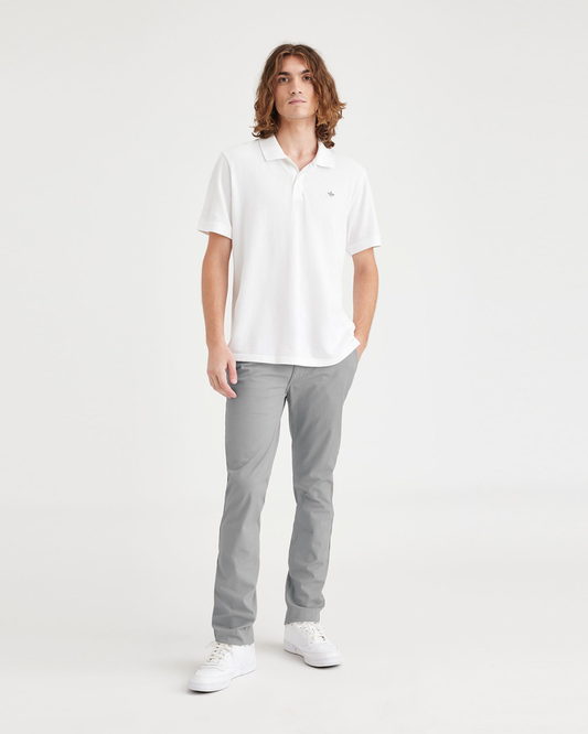 Men's Skinny Fit Smart 360 Flex California Chino Pants