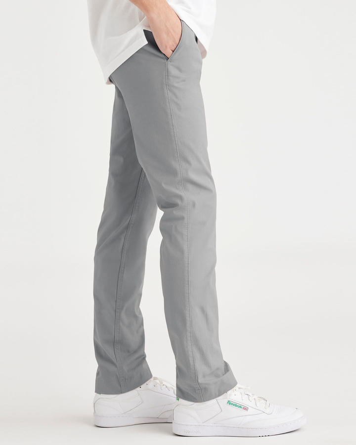 Men's Skinny Fit Smart 360 Flex California Chino Pants