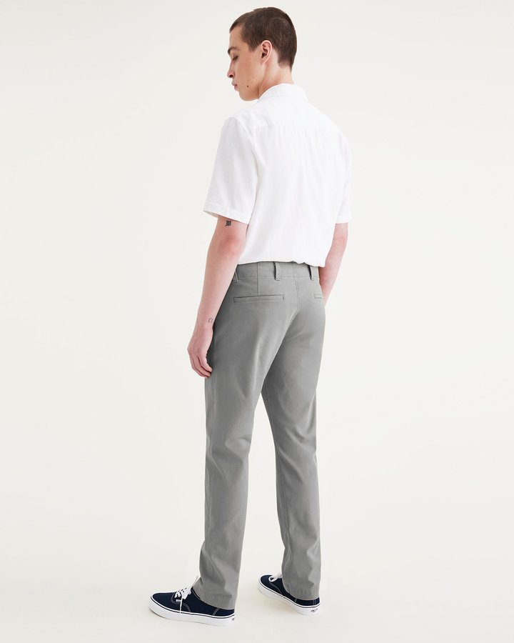 Men's Slim Fit Smart 360 Flex California Chino Pants