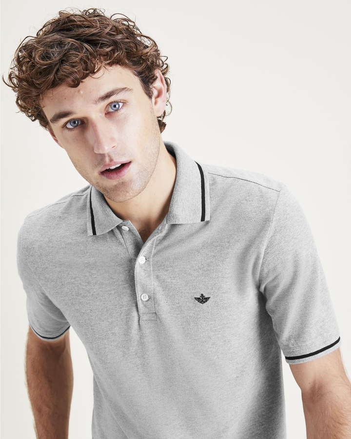 Men's Slim Fit Original Polo