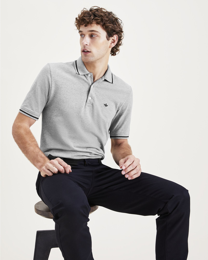 Men's Slim Fit Original Polo