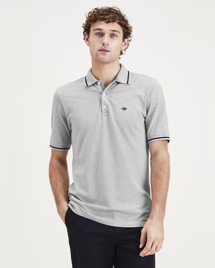 Men's Slim Fit Original Polo