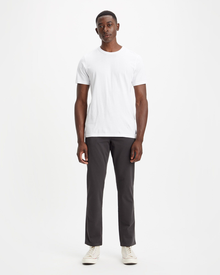 Big and Tall Tapered Fit Flex Pants