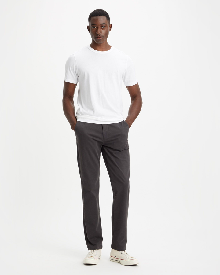 Big and Tall Tapered Fit Flex Pants