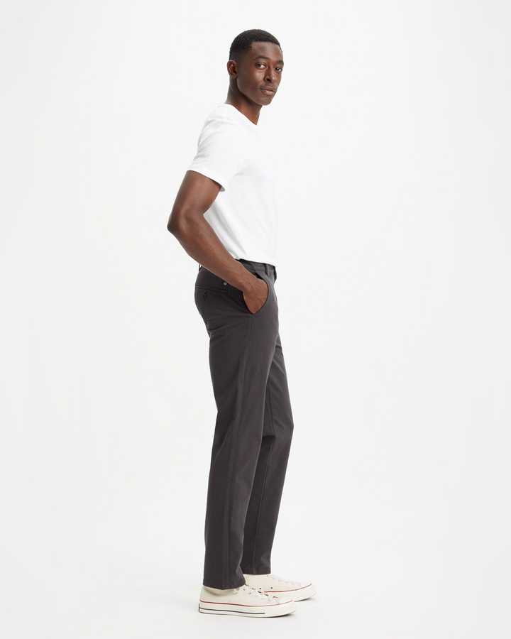 Big and Tall Tapered Fit Flex Pants