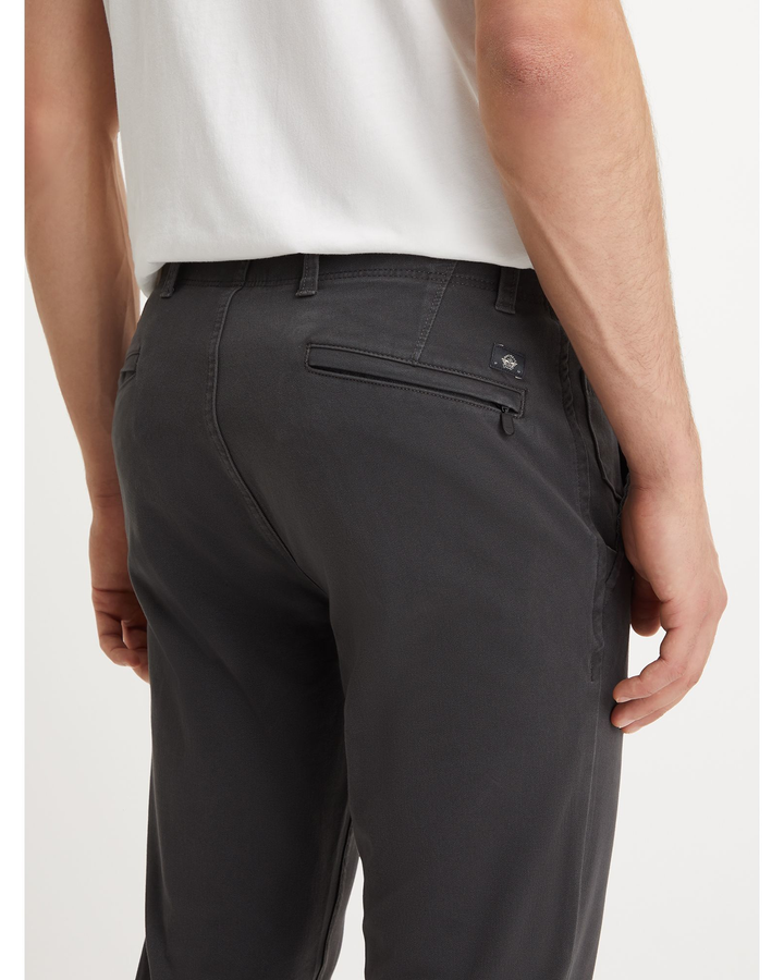 Men's Skinny Fit Smart 360 Flex Alpha Khaki Pants