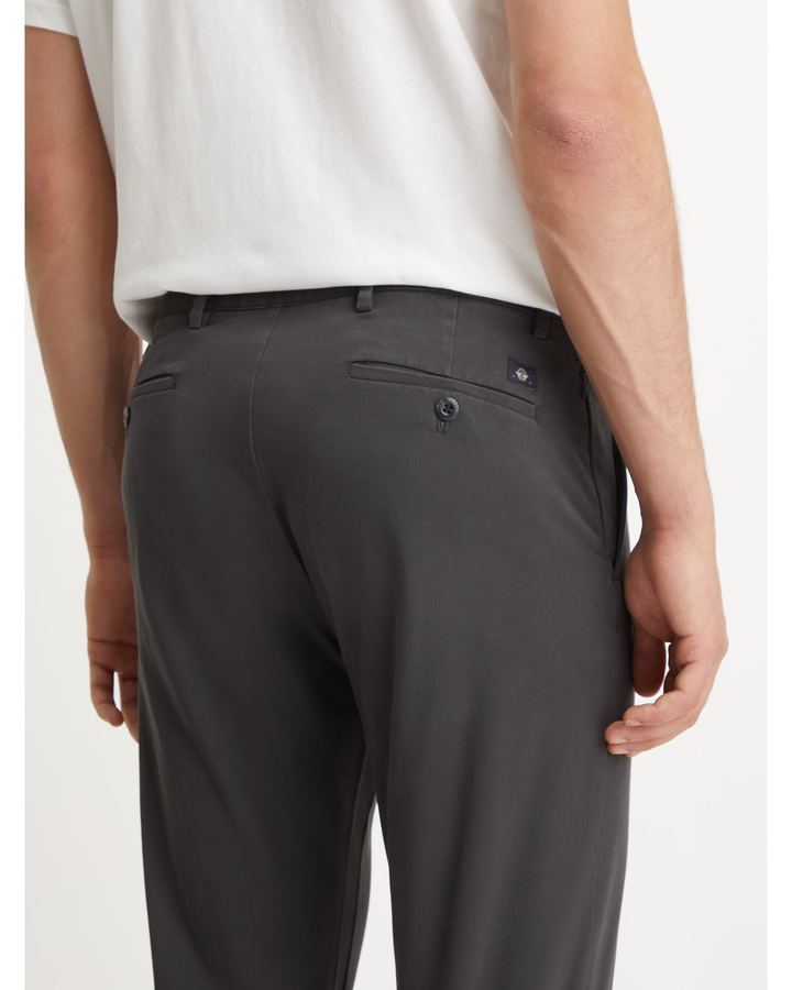 Men's Slim Fit Smart 360 Flex Alpha Chino Pants