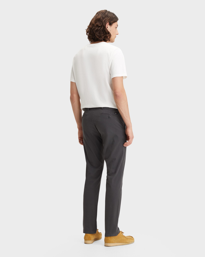 Men's Slim Fit Smart 360 Flex Alpha Chino Pants