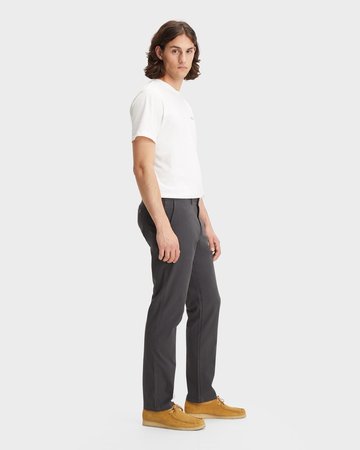 Men's Slim Fit Smart 360 Flex Alpha Chino Pants