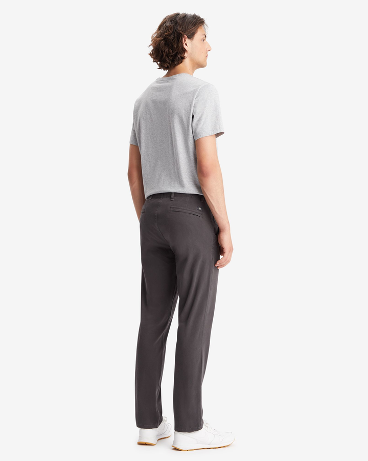 Men's Slim Fit Smart 360 Flex Alpha Khaki Pants