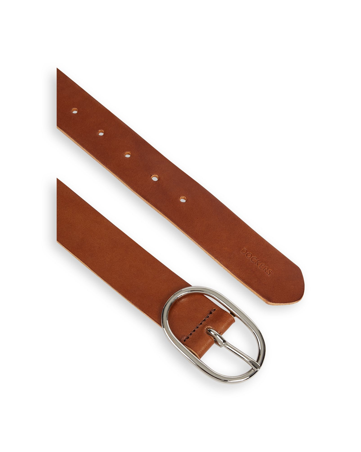 Women's Casual Suede Belt