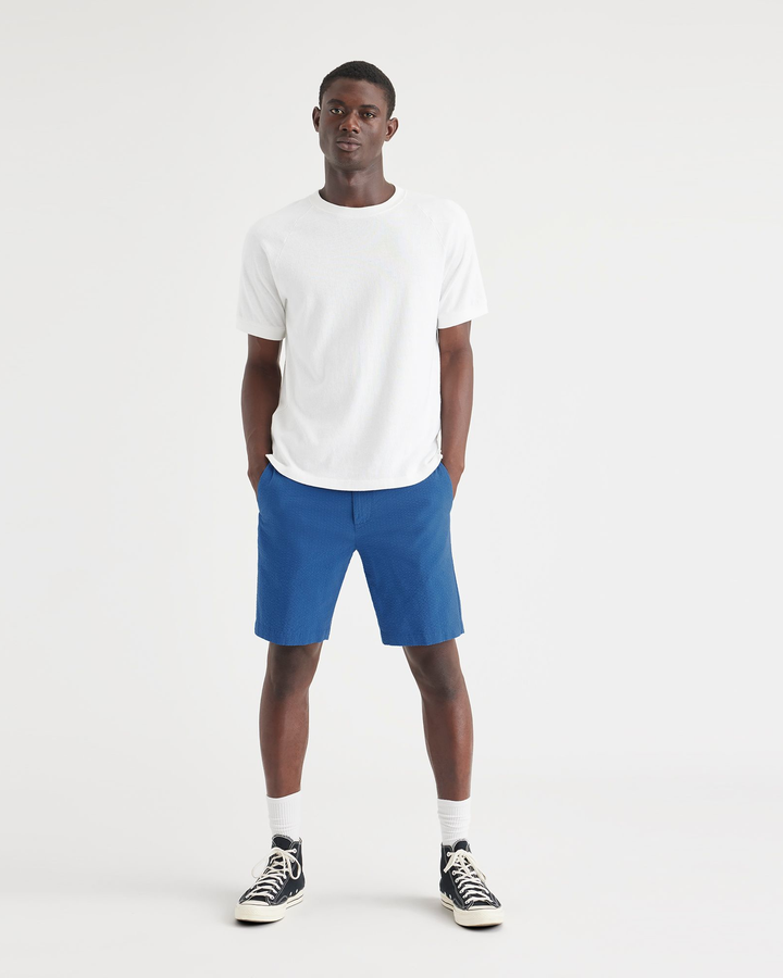 Men's Flex Modern Chino Short