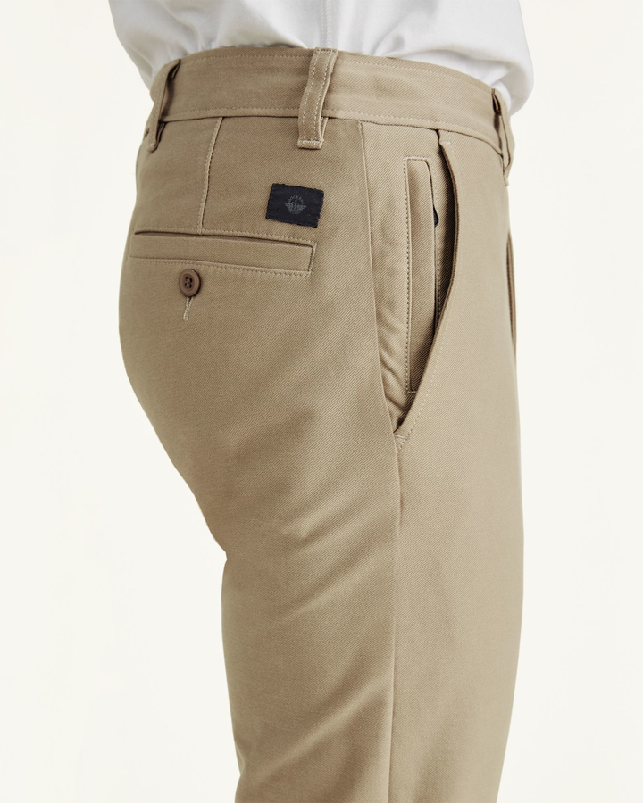 Men's Smart 360 Flex Comfort Knit Chino