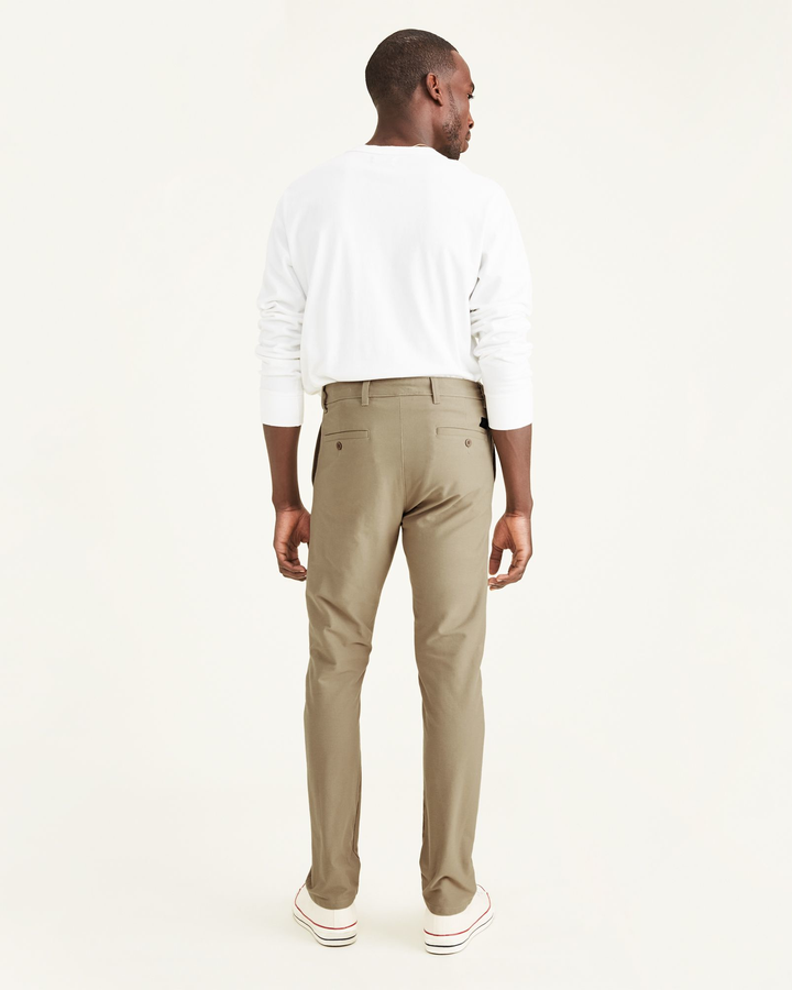 Men's Smart 360 Flex Comfort Knit Chino