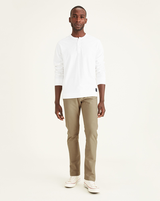 Men's Smart 360 Flex Comfort Knit Chino