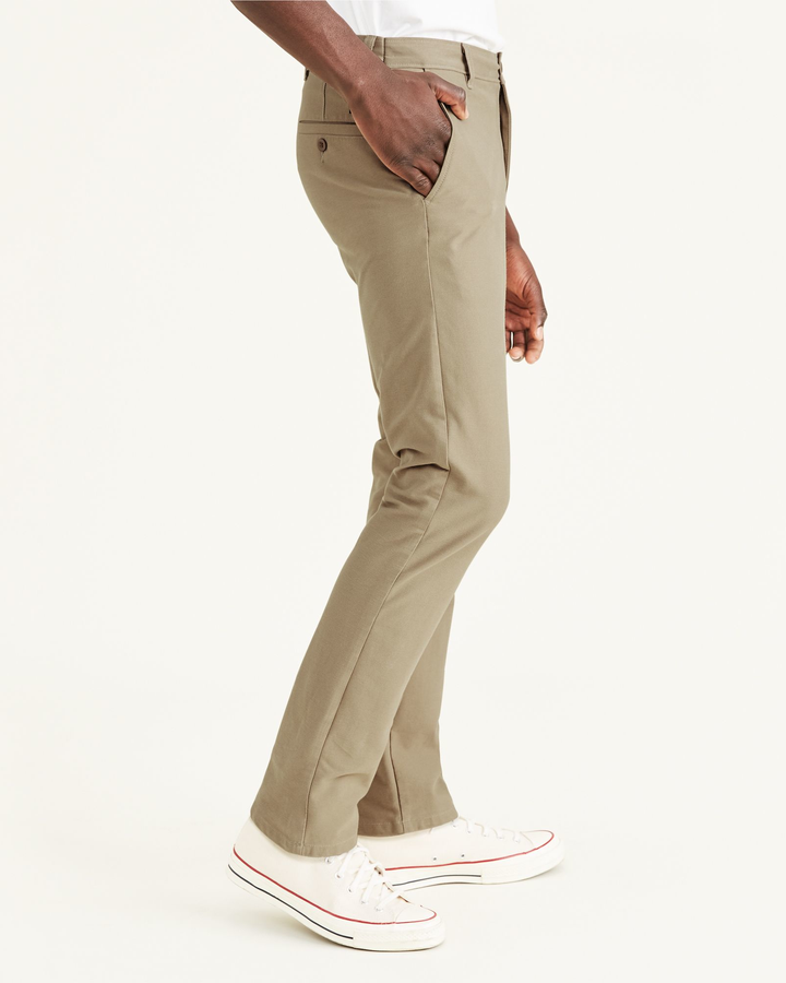 Men's Smart 360 Flex Comfort Knit Chino