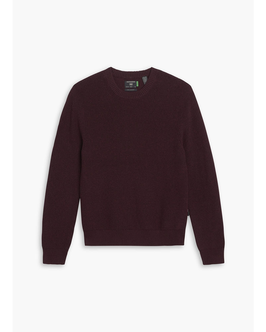 Men's Regular Fit Crewneck Sweater