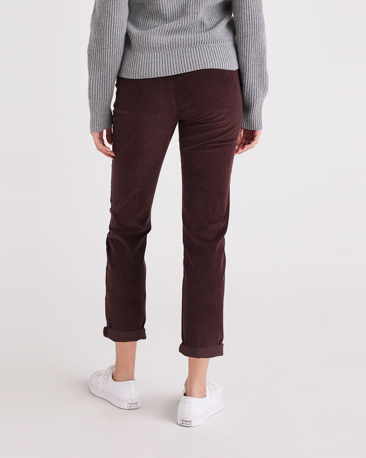 Women's Slim Fit Weekend Chino Pants